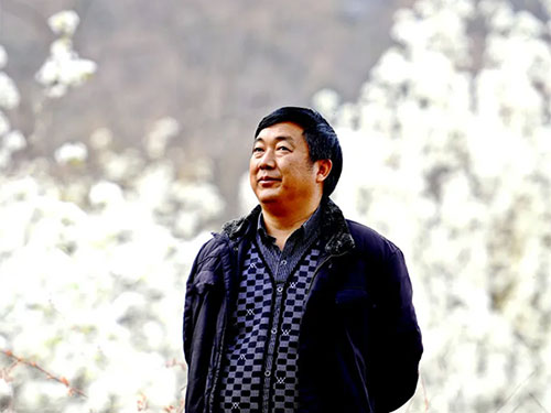 阿苏越尔｜飞出丛林的歌声（小说）