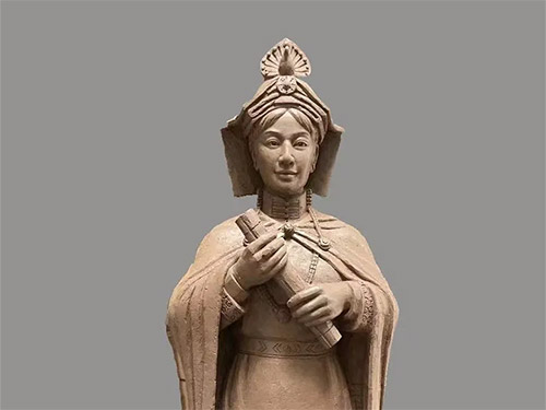 黄发能丨阿买妮的《彝语诗律论》