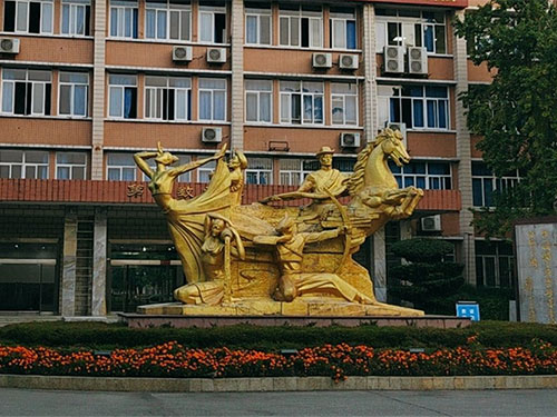 王启涛：铸牢中华民族共同体意识背景下的藏羌彝文化研究三点新思路