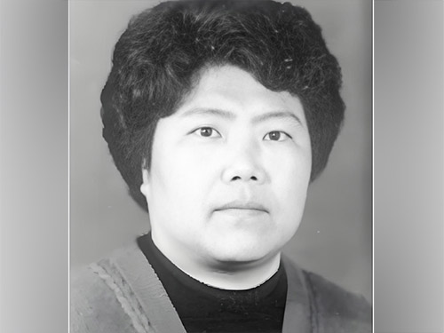 名家名作：阿蕾｜温暖的阿扎惹罗果（外二篇）