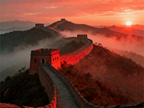 黄发能丨我骄傲，我是一名中国人