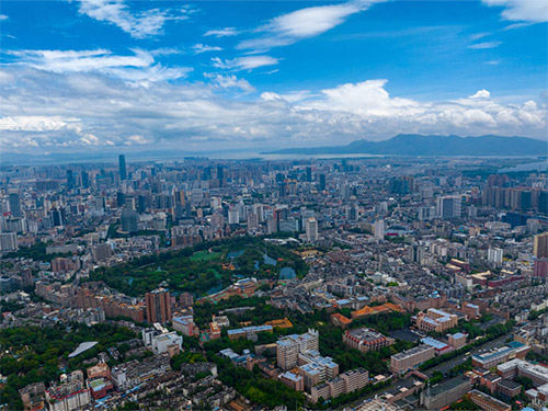 “一带一路”框架下滇桂历史文化交融与近现代经济社会协同发展的多维度探析