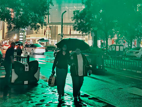 黄发能丨复婚（小说）