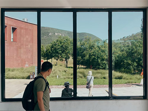 黄发能丨幸福的再婚（小说）