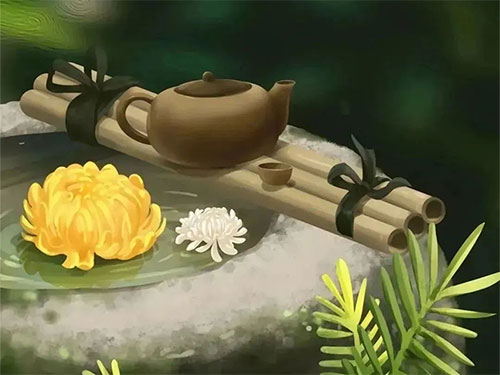 黄发能丨九九敬老节