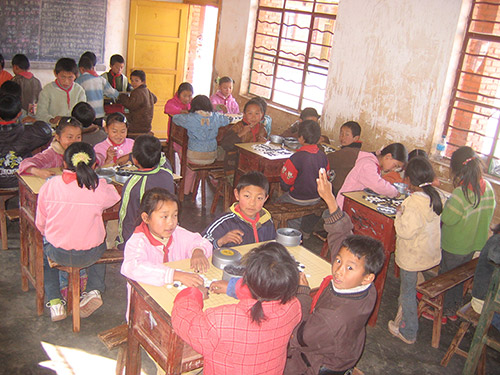 卞育能｜黑白之间的山河