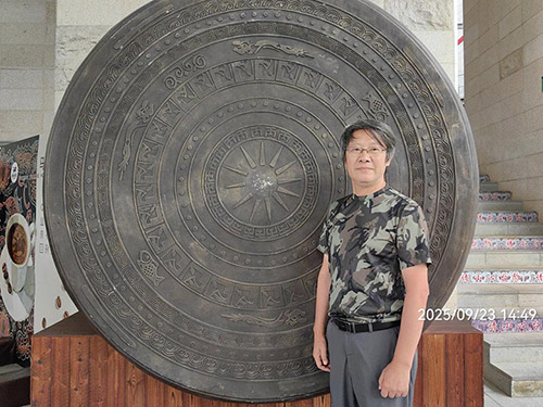 李祥林：意象作为中华美学的重要范畴